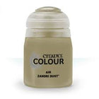 Gamers Guild AZ Citadel Citadel Paint: Air - Zandri Dust (24ml) Games-Workshop