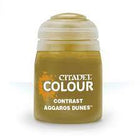 Gamers Guild AZ Citadel Citadel Paint: Contrast - Aggaros Dunes (18ml) Games-Workshop