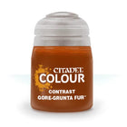 Gamers Guild AZ Citadel Citadel Paint: Contrast - Gore-Grunta Fur (18ml) Games-Workshop