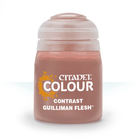 Gamers Guild AZ Citadel Citadel Paint: Contrast - Guilliman Flesh (18ml) Games-Workshop