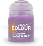 Gamers Guild AZ Citadel Citadel Paint: Contrast - Magos Purple (18ml) Games-Workshop