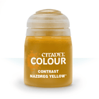 Gamers Guild AZ Citadel Citadel Paint: Contrast - Nazdreg Yellow (18ml) Games-Workshop