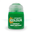 Gamers Guild AZ Citadel Citadel Paint: Contrast - Warp Lightning (18ml) Games-Workshop