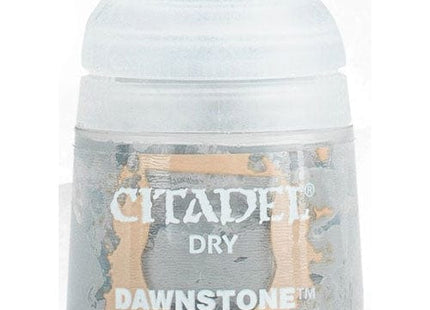 Gamers Guild AZ Citadel Citadel Paint: Dry - Dawnstone (12ml) Games-Workshop