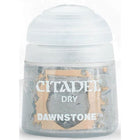Gamers Guild AZ Citadel Citadel Paint: Dry - Dawnstone (12ml) Games-Workshop