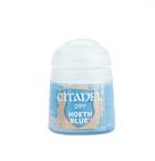 Gamers Guild AZ Citadel Citadel Paint: Dry - Hoeth Blue (12ml) Games-Workshop