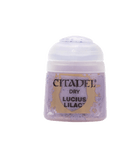 Gamers Guild AZ Citadel Citadel Paint: Dry - Lucius Lilac (12ml) Games-Workshop