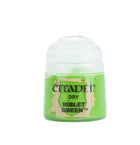 Gamers Guild AZ Citadel Citadel Paint: Dry - Niblet Green (12ml) Games-Workshop