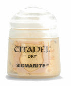 Gamers Guild AZ Citadel Citadel Paint: Dry - Sigmarite (12ml) Games-Workshop