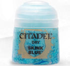 Gamers Guild AZ Citadel Citadel Paint: Dry - Skink Blue (12ml) Games-Workshop
