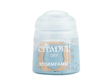 Gamers Guild AZ Citadel Citadel Paint: Dry - Stormfang (12ml) Games-Workshop
