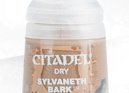Gamers Guild AZ Citadel Citadel Paint: Dry - Sylvaneth Bark (12ml) Games-Workshop