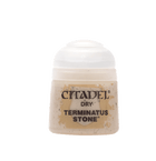 Gamers Guild AZ Citadel Citadel Paint: Dry - Terminatus Stone (24ml) Games-Workshop