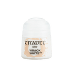 Gamers Guild AZ Citadel Citadel Paint: Dry - Wrack White (12ml) Games-Workshop