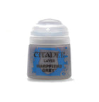 Gamers Guild AZ Citadel Citadel Paint: Layer - Warpfiend Grey (12ml) Games-Workshop