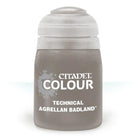 Gamers Guild AZ Citadel Citadel Paint: Technical - Agrellan Badland (24ml) Games-Workshop