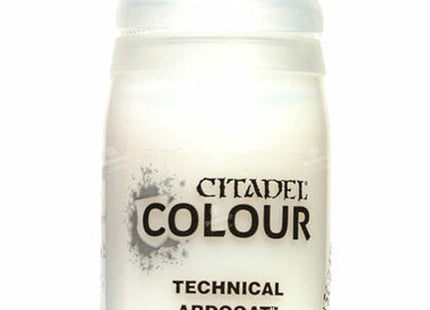 Gamers Guild AZ Citadel Citadel Paint: Technical - Ardcoat (24ml) Games-Workshop