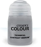 Gamers Guild AZ Citadel Citadel Paint: Technical - Contrast Medium (24ml) Games-Workshop