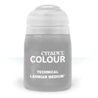 Gamers Guild AZ Citadel Citadel Paint: Technical - Lahmian Medium (24ml) Games-Workshop