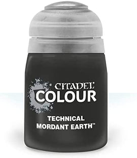 Gamers Guild AZ Citadel Citadel Paint: Technical - Mordant Earth (24ml) Games-Workshop