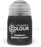 Gamers Guild AZ Citadel Citadel Paint: Technical - Mordant Earth (24ml) Games-Workshop