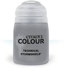 Gamers Guild AZ Citadel Citadel Paint: Technical - Stormshield (24ml) Games-Workshop