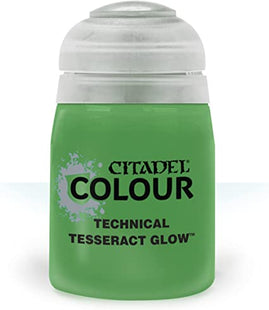 Gamers Guild AZ Citadel Citadel Paint: Technical - Tesseract Glow (18ml) Games-Workshop