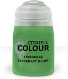 Gamers Guild AZ Citadel Citadel Paint: Technical - Tesseract Glow (18ml) Games-Workshop