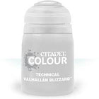 Gamers Guild AZ Citadel Citadel Paint: Technical - Valhallan Blizzard (24ml) Games-Workshop
