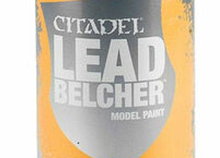 Gamers Guild AZ Citadel Citadel: Spray Paint - Leadbelcher Games-Workshop