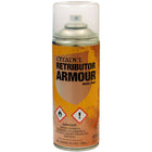Gamers Guild AZ Citadel Citadel: Spray Paint - Retributor Armour Spray Games-Workshop