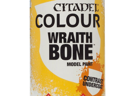 Gamers Guild AZ Citadel Citadel: Spray Paint - Wraithbone Games-Workshop