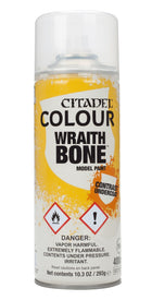 Gamers Guild AZ Citadel Citadel: Spray Paint - Wraithbone Games-Workshop
