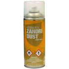 Gamers Guild AZ Citadel Citadel: Spray Paint - Zandri Dust Games-Workshop