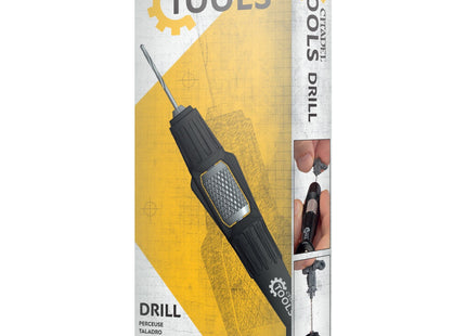 Gamers Guild AZ Citadel Citadel: Tools - 2022 Drill Games-Workshop