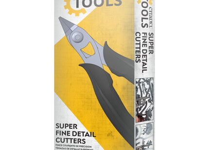 Gamers Guild AZ Citadel Citadel: Tools - 2022 Super Fine Detail Cutters Games-Workshop