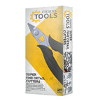 Gamers Guild AZ Citadel Citadel: Tools - 2022 Super Fine Detail Cutters Games-Workshop