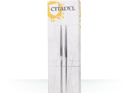 Gamers Guild AZ Citadel Citadel: Tools - File Set Games-Workshop