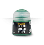 Gamers Guild AZ Citadel Citadel: Tools - Liquid Green Stuff Games-Workshop