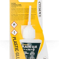 Gamers Guild AZ Citadel Citadel: Tools - Plastic Glue Games-Workshop