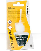 Gamers Guild AZ Citadel Citadel: Tools - Plastic Glue Games-Workshop
