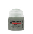 Gamers Guild AZ Citadel Warhammer Colour Paint: Base - Rakarth Flesh (12ml) Games-Workshop