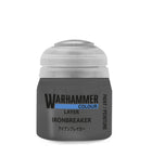 Gamers Guild AZ Citadel Warhammer Colour Paint: Layer - Ironbreaker (12ml) Games-Workshop