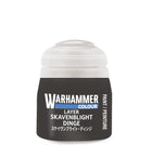 Gamers Guild AZ Citadel Warhammer Colour Paint: Layer - Skavenblight Dinge (12ml) Games-Workshop