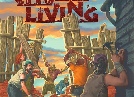 Gamers Guild AZ City of the Living (Pre-Order) Gamers Guild AZ
