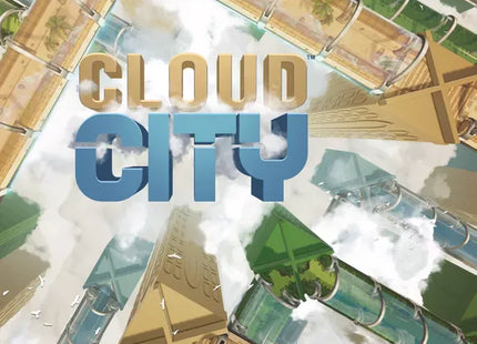 Gamers Guild AZ Clearance Cloud City Clearance