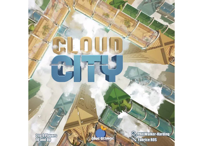 Gamers Guild AZ Clearance Cloud City Clearance