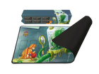 Gamers Guild AZ Clearance Mindbug: Playmat - Mr. Green (Clearance) Clearance