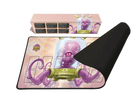 Gamers Guild AZ Clearance Mindbug: Playmat - Mr. Pink (Clearance) Clearance