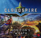 Gamers Guild AZ Cloudspire: Horizon's Wrath  Faction Expansion (Pre-Order) GTS